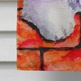 thumbnail image 4 of Carolines Treasures SS8849CHF 28 x 40 In. Australian Shepherd Flag Canvas- House Size, 4 of 4