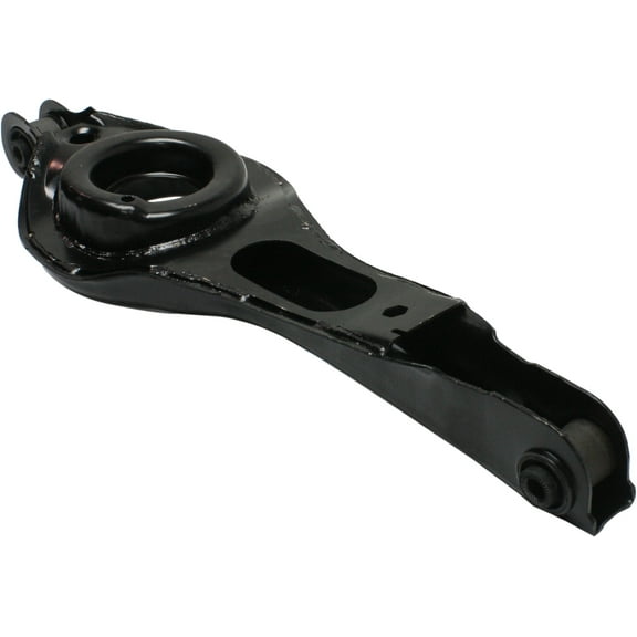 Control Arm Compatible with 2000-2011 Ford Focus Rear, Left Driver or Right Passenger Side, Lower, Rearward Sold individually