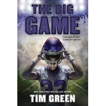 Pre-Owned The Big Game (Paperback) 006248561X 9780062485618