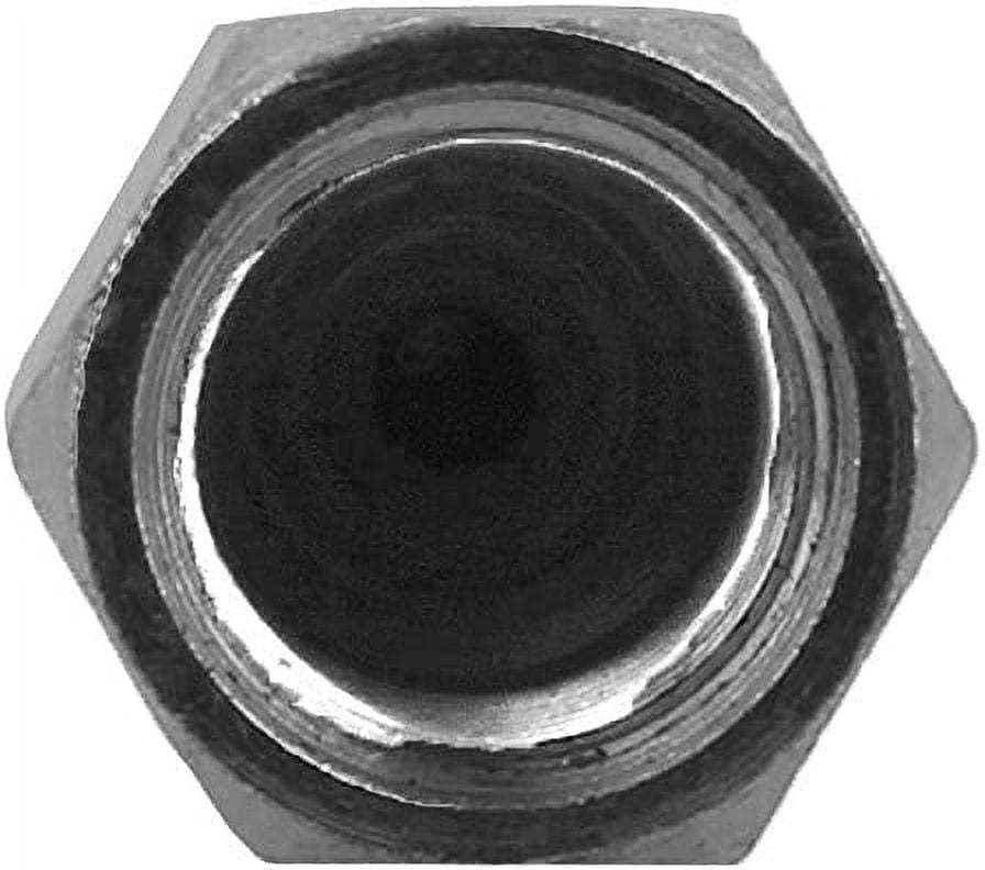 Short Needle Grease Tip