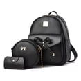 thumbnail image 1 of Kit Mochila Moda Casual BLOSOOM 3 Piezas para mujer, 1 of 4