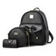 thumbnail image 1 of Kit Mochila Moda Casual BLOSOOM 3 Piezas para mujer, 1 of 4