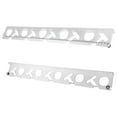thumbnail image 4 of 2 Pieces Fishing Rod Rack Fishing Pole Holders 10 Pole Fishing Accessories Bracket 10 Rods Storage Wall Mounted Fishing Rod Combos, 4 of 8