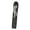 Black, variant on Alignment Sticks Cover Golf Club Protector PU Leather Waterproof Scratch Resistant for Indoor Outdoor Practice