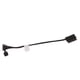 thumbnail image 5 of Cable De Batería Para Computadora Portátil, Fácil Instalación 04W0J9 DC02002NG00 Cable De Batería Para Computadora Portátil Para E7280 Para E7290, 5 of 8