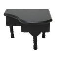 thumbnail image 4 of Caja de música para piano, caja de música de madera, caja musical de madera para piano, caja de música con resorte, integración perfecta, 4 of 12