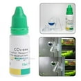 thumbnail image 2 of Highly Enhanced Accurate Glass Drop Checker Set for Aquariums - Ideal Long Term PH Monitoring Indicator in Fish Tanks and Aquatic Environments - Ensures Extended Monitoring Periods for Wa, 2 of 7