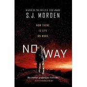 No Way, (Paperback)