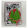 thumbnail image 4 of Snowflake Metal Die Cuts, Snowflake Cutting Dies for DIY Scrapbooking Album Decorative Paper Cards Embossing Craft, 4 of 7