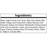 Big Hug Fruit Barrels Sports Cap Blue Raspberry Fruit Flavored Drink ...