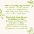 thumbnail image 4 of Aveeno Positively Radiant Night Cream, Face Moisturizer, Skin Tone, Dark Spots, Niacinamide, Soy, 4 of 5