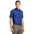 thumbnail image 4 of Port Authority ® Short Sleeve Easy Care Shirt. S508, 4 of 6