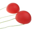thumbnail image 3 of Ni?os Movimiento Equilibrio Entrenamiento Sensorial Pie Zanco Divertido Juguete Rojo Sunnimix Juguetes sobre zancos, 3 of 8