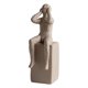 thumbnail image 1 of Figura de figura de personaje escultura entrada casa ías niño gritando Sunnimix estatua de figuras, 1 of 7