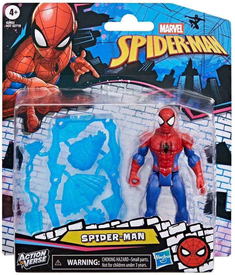 Marvel Spider-Man Into the Spider-Verse, Titan Series Spider-Gwen Action Figure, 12 - Walmart.com Marvel Spider-Man Into the Spider-Verse, Titan Series Spider-Gwen Action Figure, 12 - Walmart.com