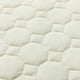 thumbnail image 4 of 2x Almohadillas Antideslizantes Para De De Belleza, Almohadillas Para Sábanas Con Orificio De 75x30 Pulgadas Jinwen Funda de colchón de masaje, 4 of 8