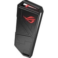 thumbnail image 3 of Gabinete para SSD ASUS Formato M.2 NVMe, USB tipo C. Color Negro. Asus ROG STRIX ARION, 3 of 6