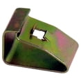 thumbnail image 2 of Crown Automotive Panel Retainer 68078584AA OE Replacement; Front or Rear Fascia Mounting, 2 of 2
