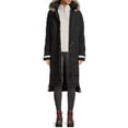 thumbnail image 2 of Swiss Tech Women’s and Plus Ultra Long Puffer Coat, 2 of 5