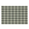 thumbnail image 1 of Abstract Cutting Board, Traditional Tartan Pattern British Clan Royal Vintage Heraldry Design, Decorative Tempered Glass Cutting and Serving Board, Large Size, Beige Dark Taupe Maroon, by Ambesonne, 1 of 1
