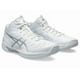 thumbnail image 4 of ASICS Basketball Shoes GELHOOP V16 EXTRA WIDE 1063A080.100 White / Pure Silver, 4 of 6