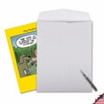 thumbnail image 4 of NobleWorks, One Hydrant - Jumbo New Home Congratulations Greeting Card (8.5 x 11 Inch) - Pet Dog Cartoon, Funny Card with Envelope J6377NHG, 4 of 6