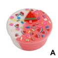 thumbnail image 1 of Jouet Slime Anti-Stress - Design Compact avec Variété de Textures, 1 of 1