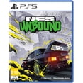 thumbnail image 2 of NEED FOR SPEED UNBOUND Electronic Arts PS5, 2 of 2