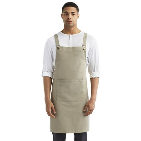 

Artisan Collection by Reprime RP129 Cross Back Barista Apron