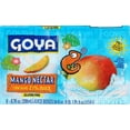 thumbnail image 3 of (2 pack) Goya Mango Nectar Juice 6.76 Oz 8 PK, 3 of 7