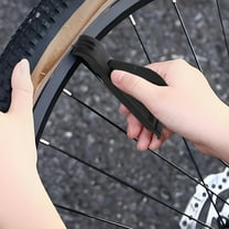 FUEENIRVA Tire Changer 1Set for Motorcycle Road Bike Wheel Repair Tool