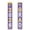 A005- Style E, variant on Graduation Door Banner 2026, Class of 2026 & Congrats Grad Porch Sign Decorations, for High School College Graduation Party Home Indoor Outdoor Decor