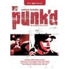 MTV Punk'd: The Complete First Season (DVD)