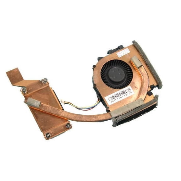Lenovo Thinkpad Edge E520 E525 Fan Heatsink 04W1833 60.4MH18.002