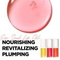 thumbnail image 2 of Aceite labial THESAEM Eco Soul 02 Berry, rellenador e hidratante, 6 ml, 2 of 8