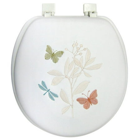 June Bug Soft Toilet Seat