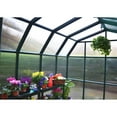 thumbnail image 5 of Palram - Canopia HG7212 Grand Gardener 2 Greenhouse - 8 x 12 ft. - Twin Wall, 5 of 11