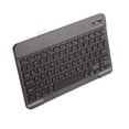 thumbnail image 4 of Clavier Souris Combo, Clavier Souris Bluetooth Fin Clavier Souris Bluetooth Clavier Tablette avec Rétroéclairage Valeur Exceptionnelle, 4 of 12