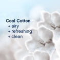 thumbnail image 6 of Downy In-Wash Scent Booster Beads, Cool Cotton, 13.4 oz, 6 of 6