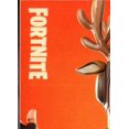 Red Nosed Ranger Card Collectible 2019 Panini Fortnite #124 Red-Nosed Ranger - Walmart.com