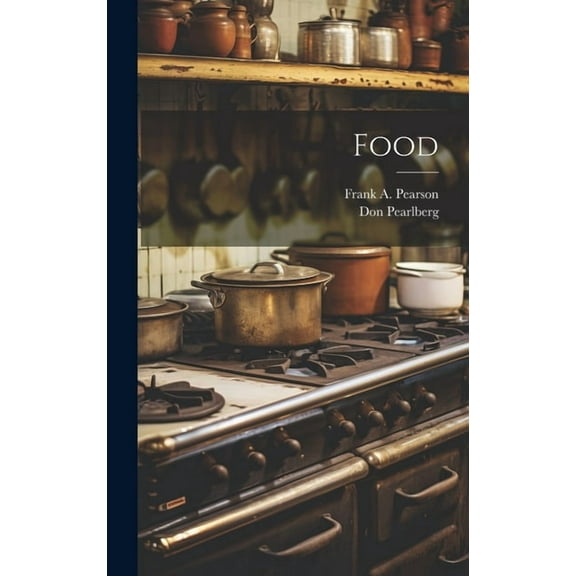 Food (Hardcover)