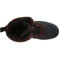 thumbnail image 5 of Kamik Mens Fargo 2 W Snow Boot 11 Wide Dark Brown, 5 of 8