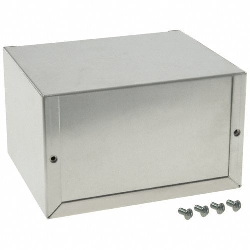 Details about   LMB Heeger Modern Painted Enclosure Size D=5" W=8" H=3" ME-583 