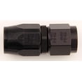 thumbnail image 2 of XRP-Xtreme Racing Products XRP100006BB No.6 AN Straight Hose End, Black, 2 of 3