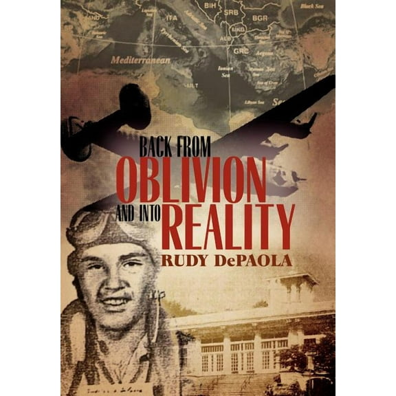 Back from Oblivion and Into Reality (Hardcover)