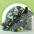 thumbnail image 4 of Zapatos Deportivos para Acuáticos Transpirables Secado Rápido Calzado Natación Playa, 4 of 9