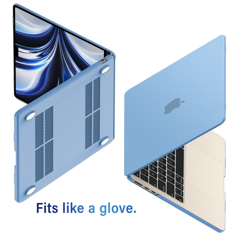IBENZER Compatible with 2025 2024 2023 2022 MacBook Air 13 IBENZER Compatible with 2025 2024 2023 2022 MacBook Air 13