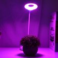 thumbnail image 3 of LED Grow Light; PC USB Plant Light; 3W USB Light White Grow Lamp For Fish  Vegetable Flower Water Pants, 3 of 8