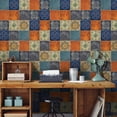thumbnail image 4 of Adhesivos Decorativos Para Paredes BLESIY PVC Salpicaduras 01, 4 of 7