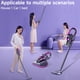 thumbnail image 3 of Smart Vacuum Cleaner Portátil Mopping Machine 85000PA Con UVC S para El, 3 of 9